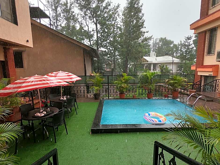 Jivanta Hotel Mahabaleshwar