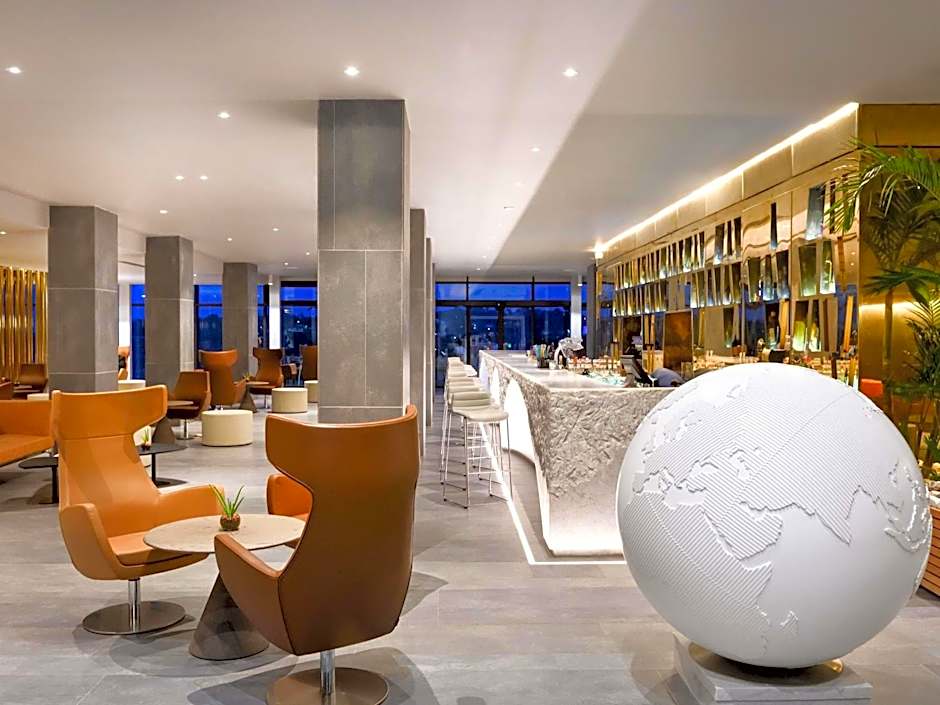 Hotel Pullman Abidjan