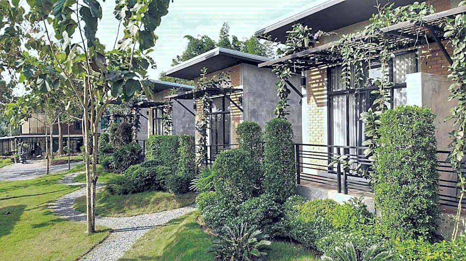 Casa Foresta Nan