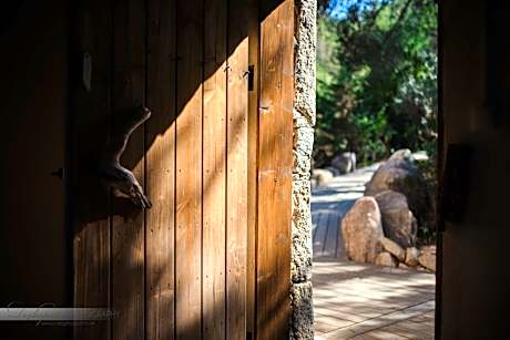 Villa with Sea View with Private Pool