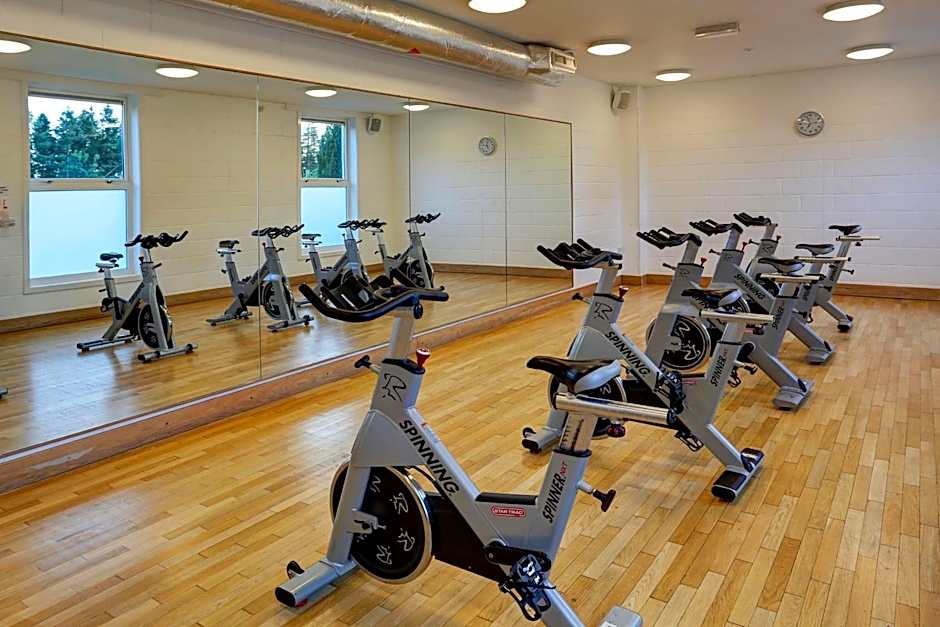 Best Western Balgeddie House Hotel