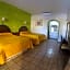 Hacienda Suites Loreto