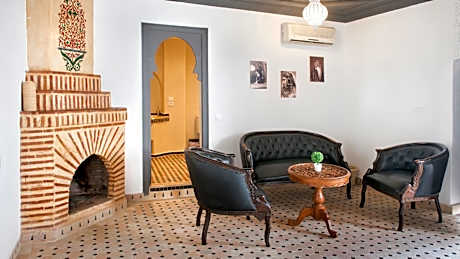 Superior Suite