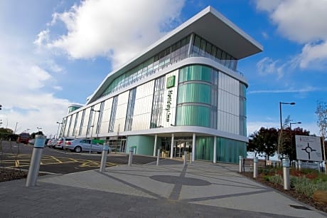 Holiday Inn Southend By IHG