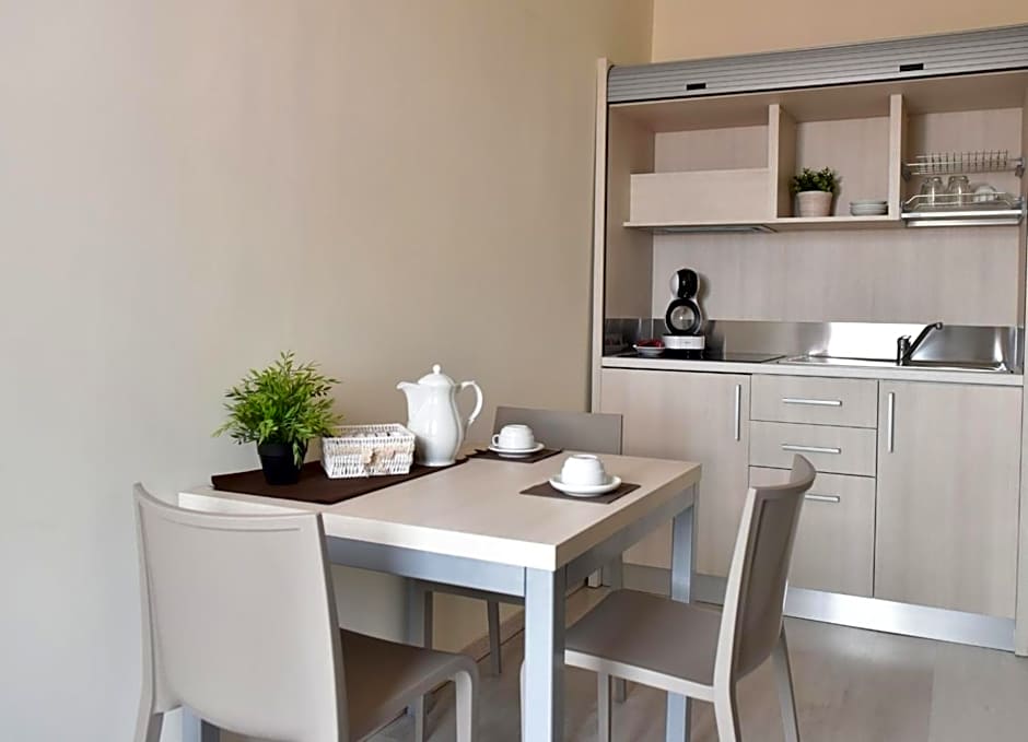 La Solaria Hotel