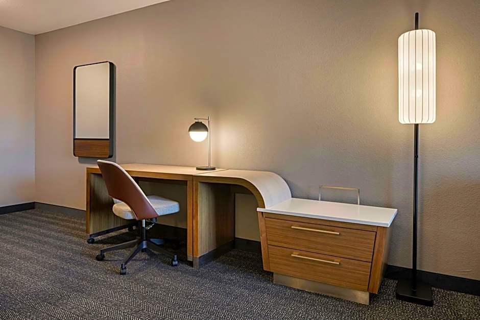 Courtyard by Marriott Sacramento Midtown