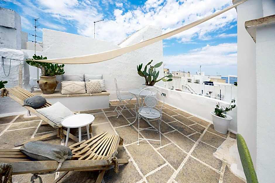 Palmieri Luxury Rooms