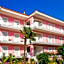 Dionysos Studios Apartments Nidri Lefkas