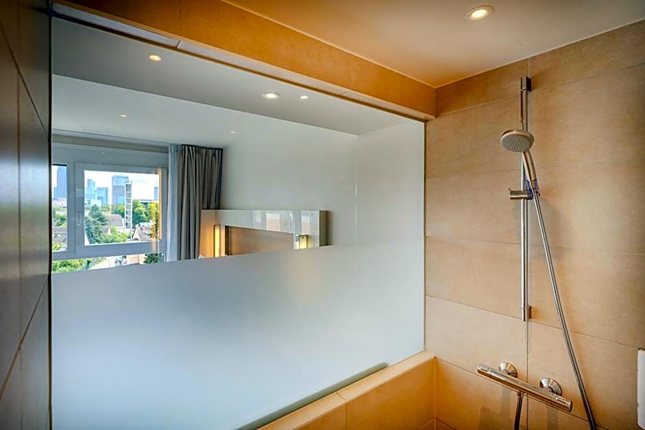 Best Western Plus Welcome Hotel Frankfurt