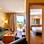 Oasis Hotel Apartments