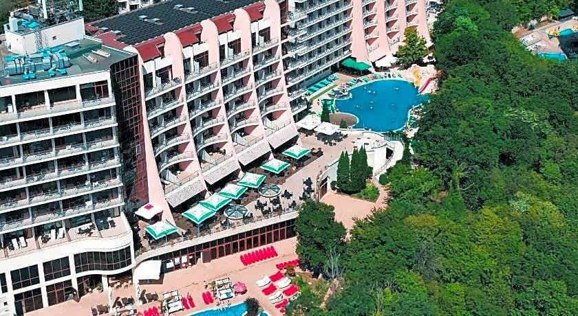 Apollo Golden Sands - Ultra All Inclusive