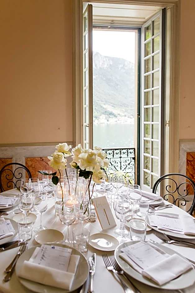 Hotel Villa Cipressi, by R Collection Hotels