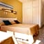 Hotel Aeropuerto Sur