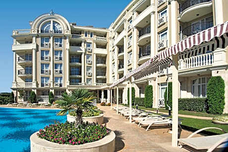 Rena Hotel - All Inclusive