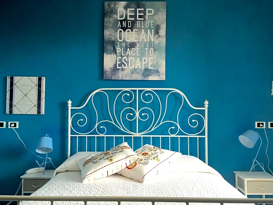 Hotel Villa San Fedele