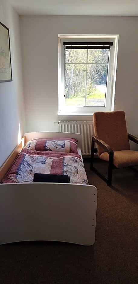 Penzion CERNY MLYN SOKOLOV