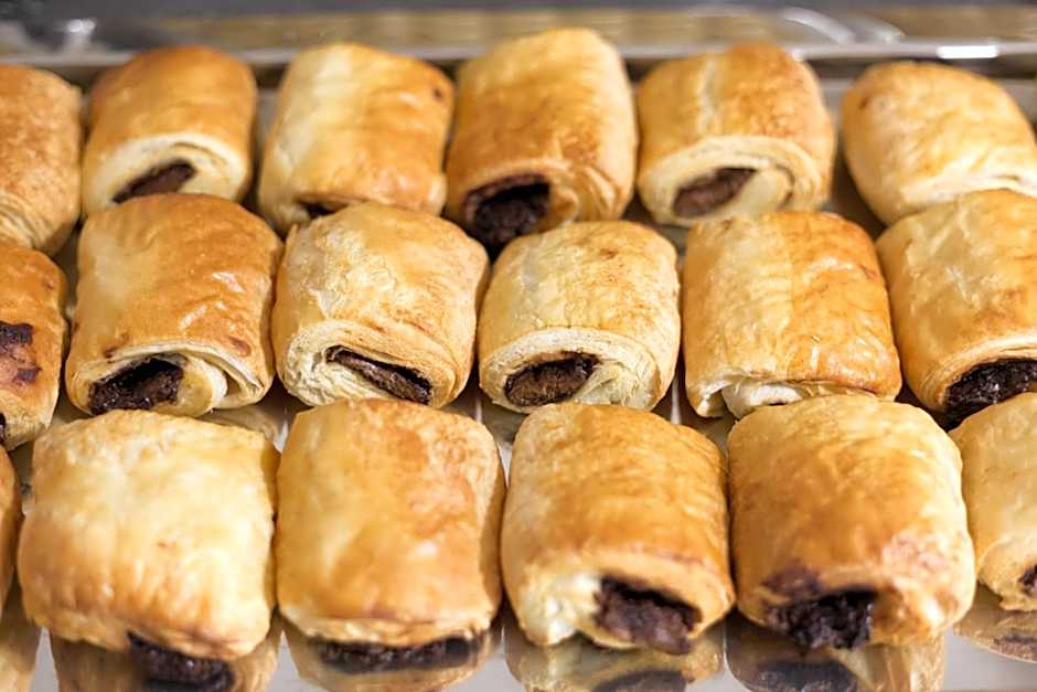 Sercotel Familia Conde