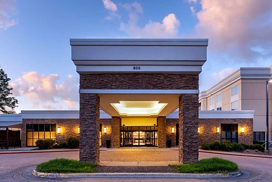 Sheraton Atlanta Perimeter North Hotel