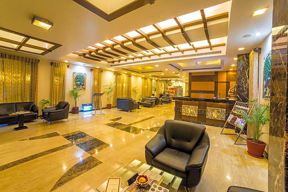 Amantra Comfort Hotel