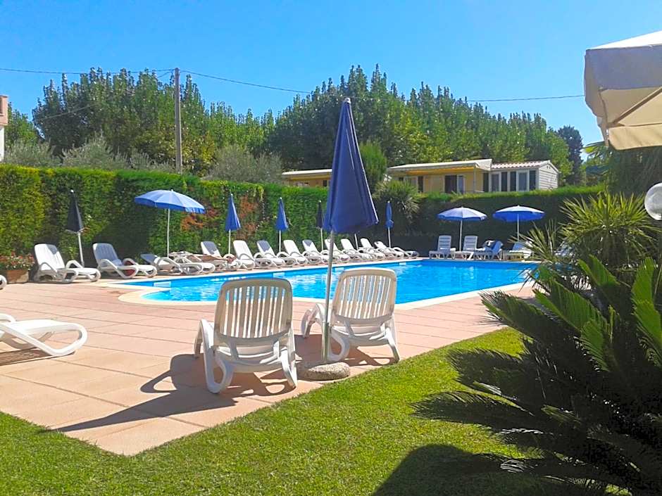 Hotel Fornaci