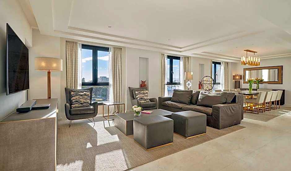 Hyatt Regency Addis Ababa