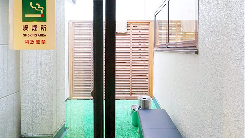 Odawara Terminal Hotel