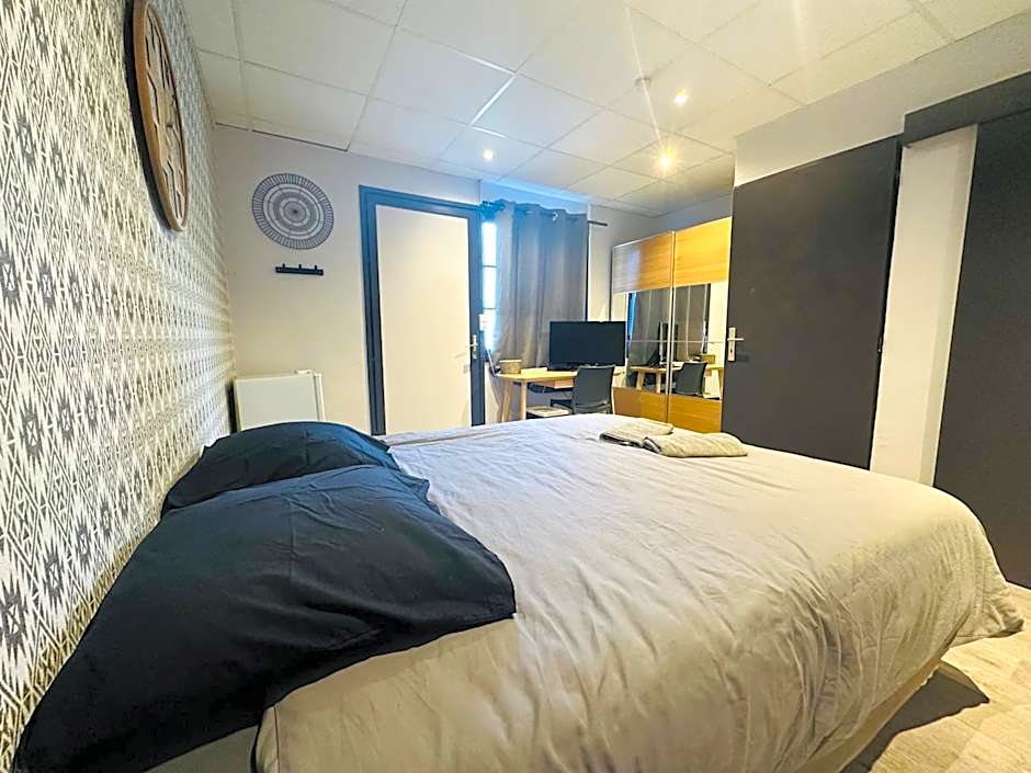 Centre de vacances Hotel CAPLANDES