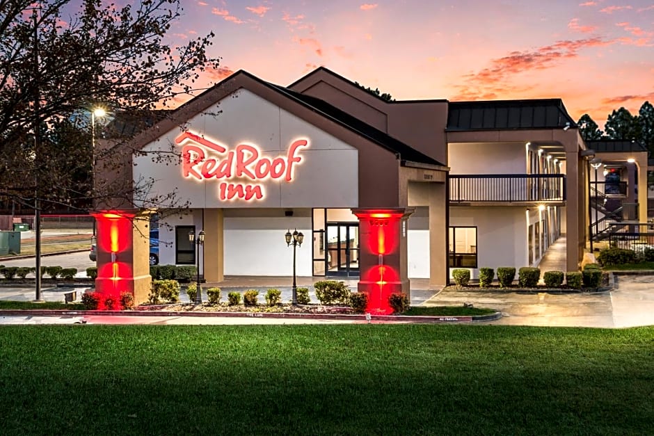 Red Roof Inn Texarkana