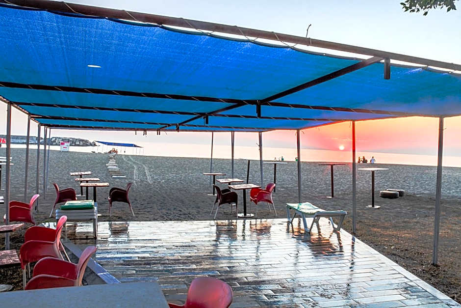 Selinus Beach Club Hotel