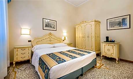 Double Room - Dependance