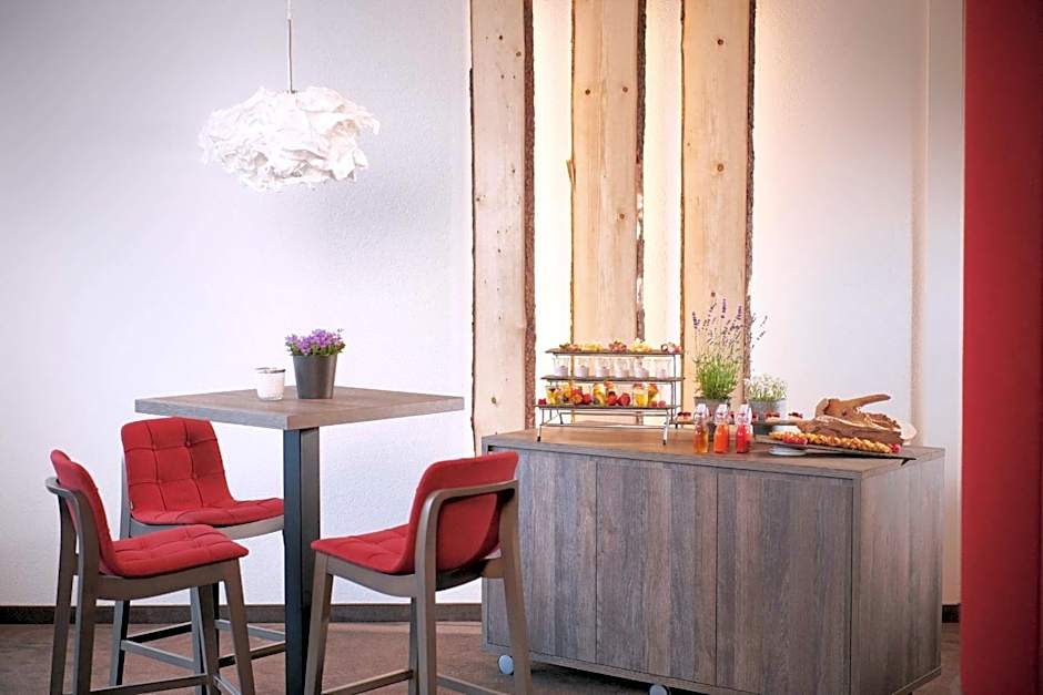 Dorint Blüemlisalp Beatenberg/Interlaken