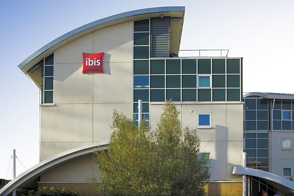 ibis Cardiff Centre