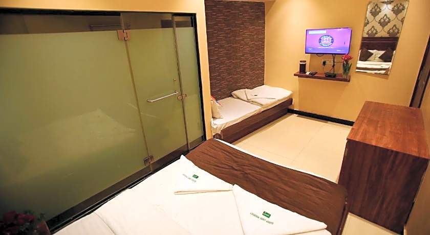 Garden Creek Residency