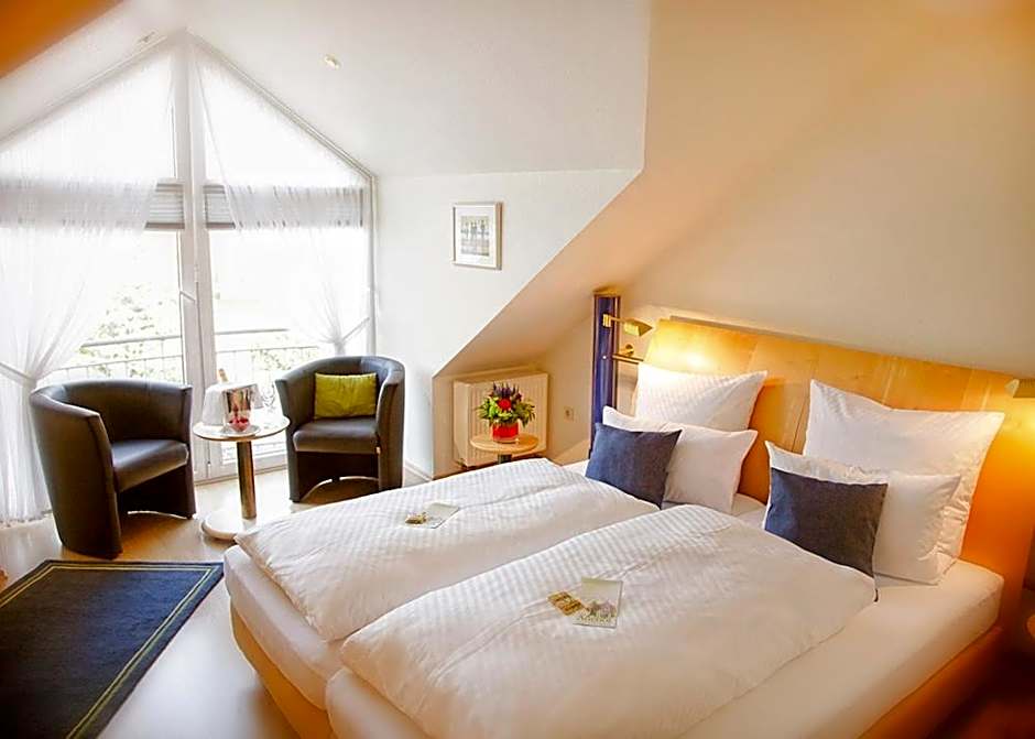 Auehof Hotel & Restaurant