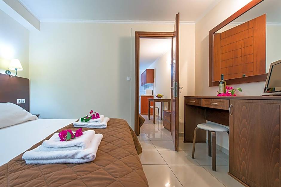 Caretta Beach Resort & WaterPark