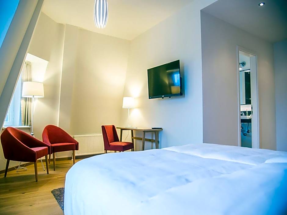Hotel Alte Post Flensburg