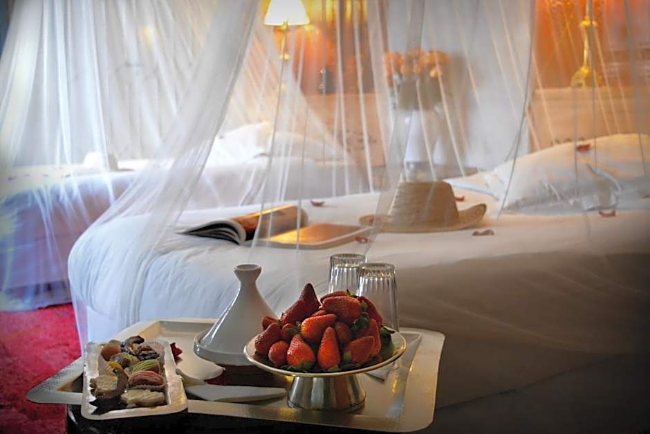 Riad Ayadina & SPA