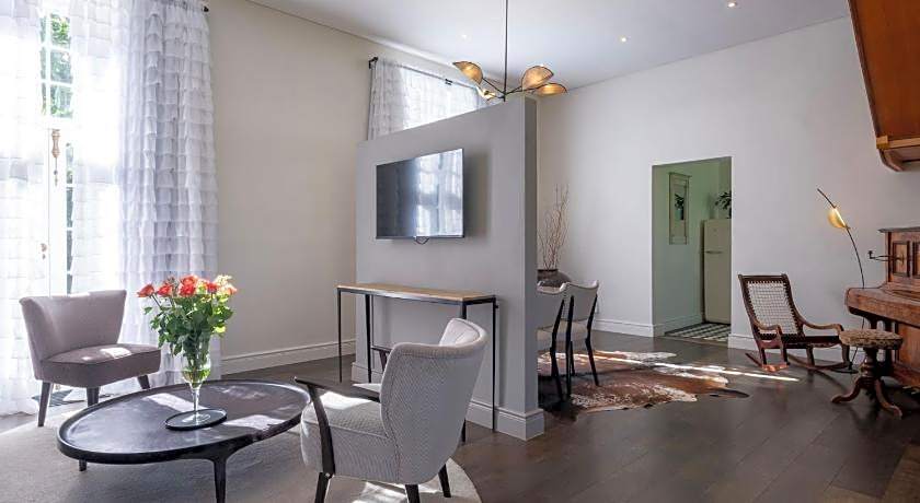 Adara Palmiet Valley Luxurious Boutique Hotel 