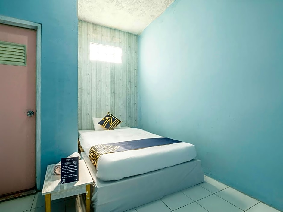 Hotel O Pondok Nabil