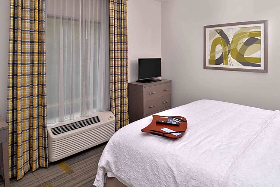 Hampton Inn By Hilton & Suites Shelby