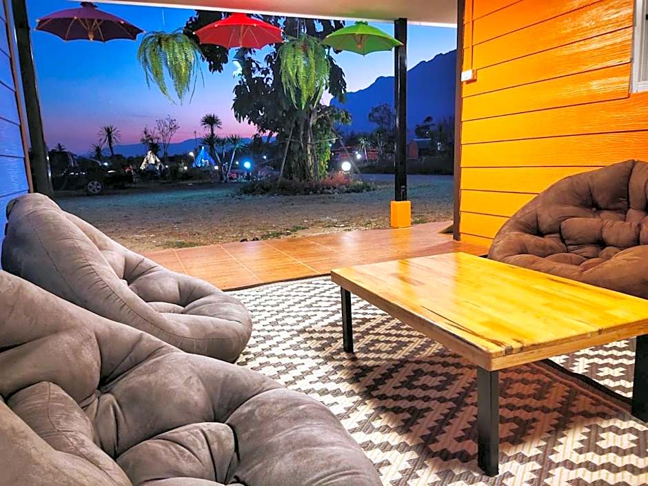 Ban Thung Talay Mok Chiangdao