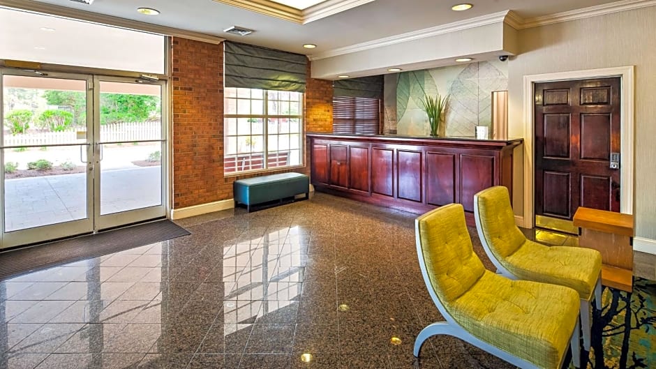 Best Western Raleigh North-Downtown – Raleigh, NC