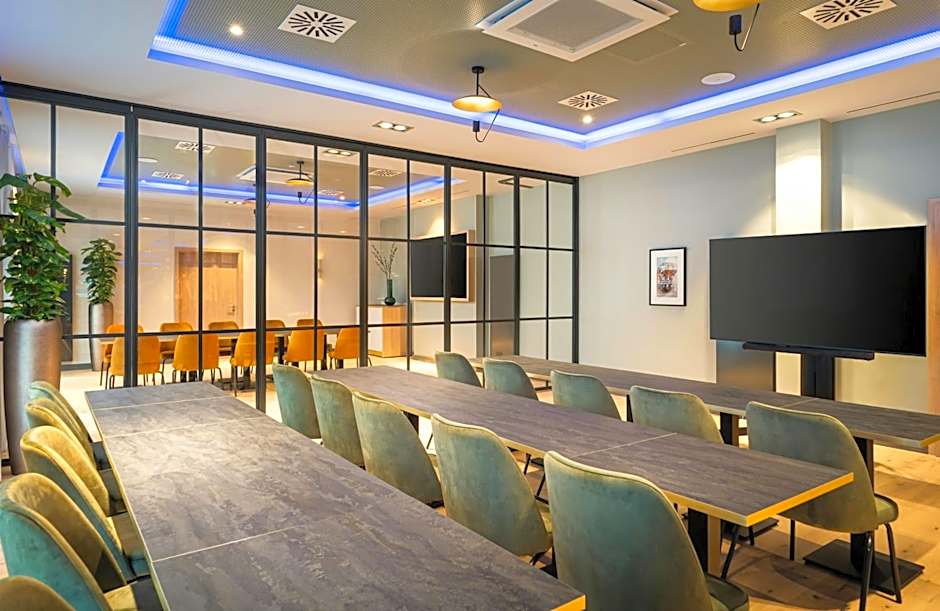 Leonardo Hotel Hamburg Altona