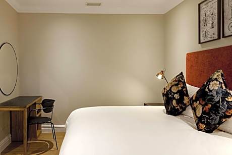 1 Bedroom Executive Apartment, 1 King