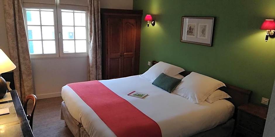 Hotel La Marisa Grande Plage