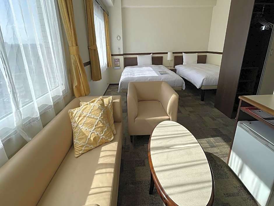 Toyoko Inn Kumamoto Ekimae