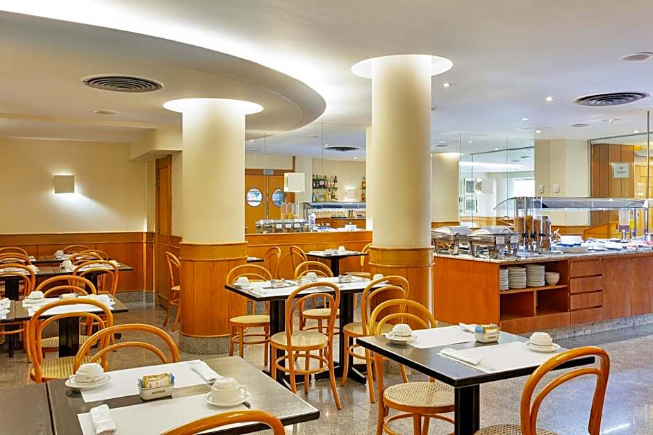 Windsor Martinique Copacabana