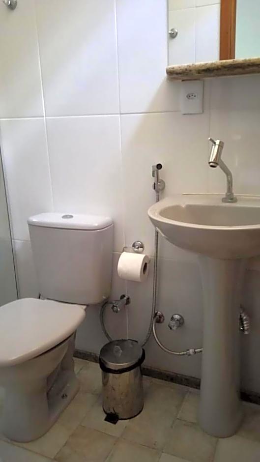 Pousada Chale Pico da Bandeira