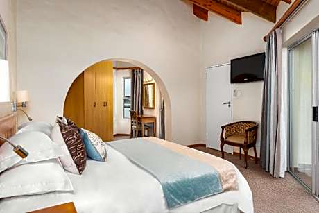 2 Bedroom Superior Chalet