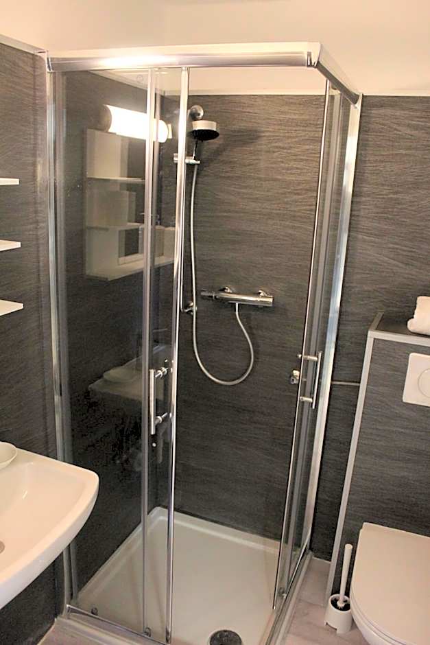 Pension Waldhof am Stubenbergsee